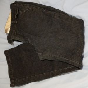 Womans Docker Jeans